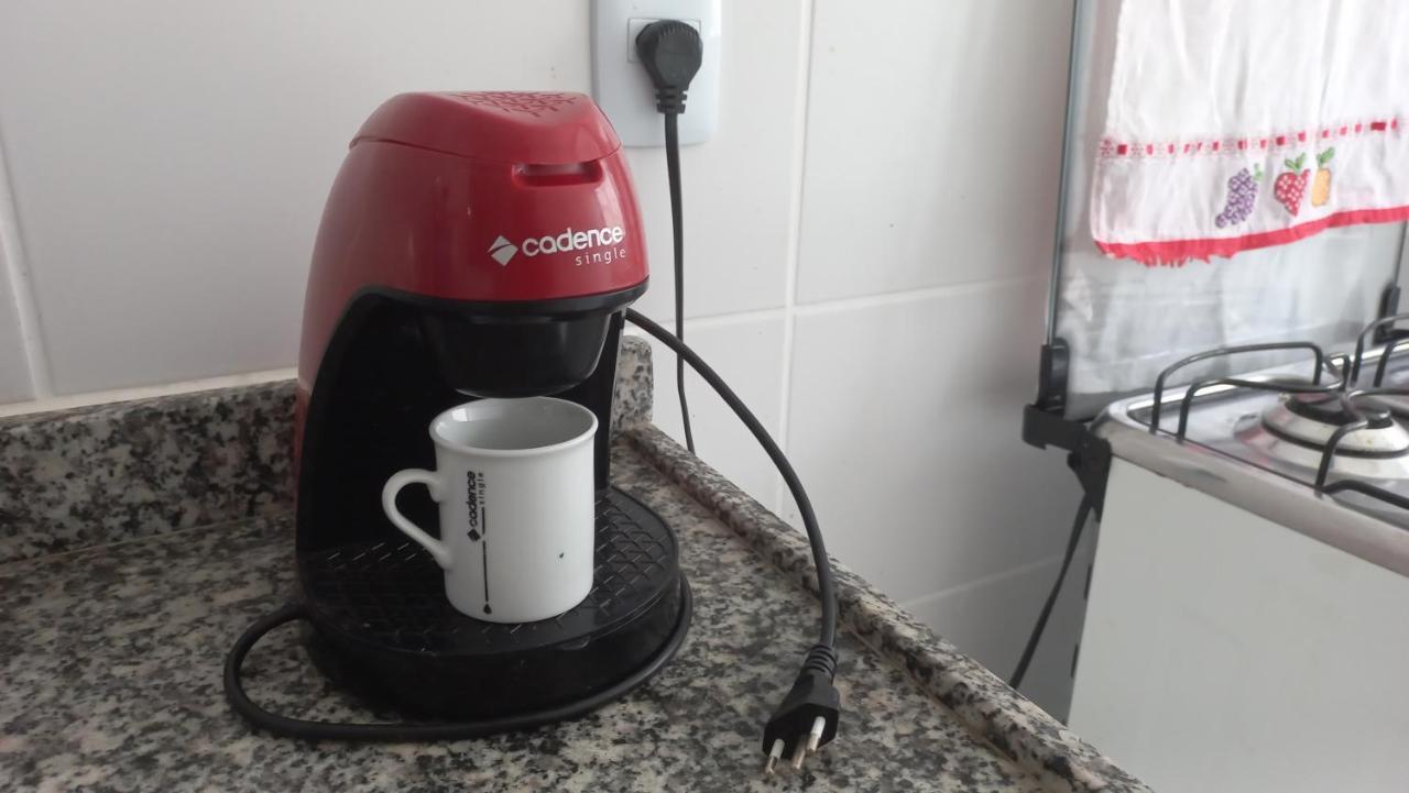 Ape Caicara Gja Apartment Guaruja Bagian luar foto