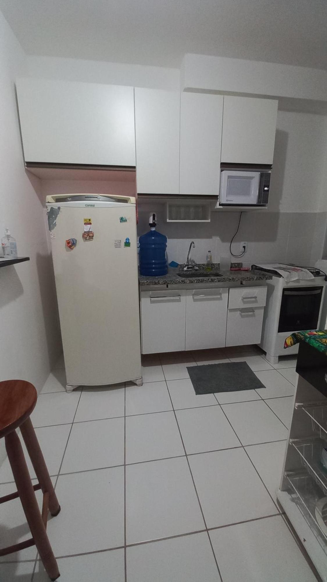 Ape Caicara Gja Apartment Guaruja Bagian luar foto