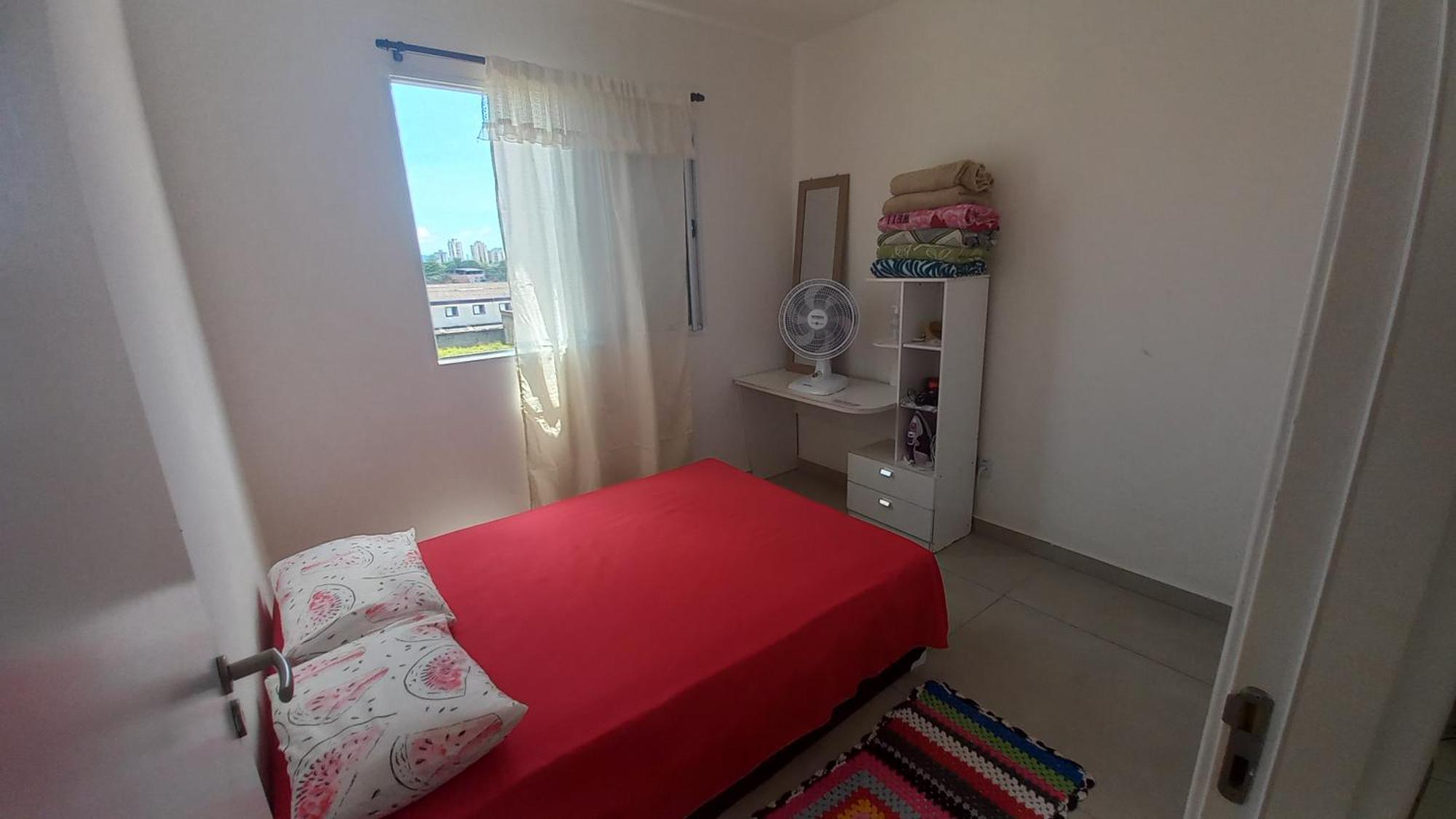Ape Caicara Gja Apartment Guaruja Bagian luar foto