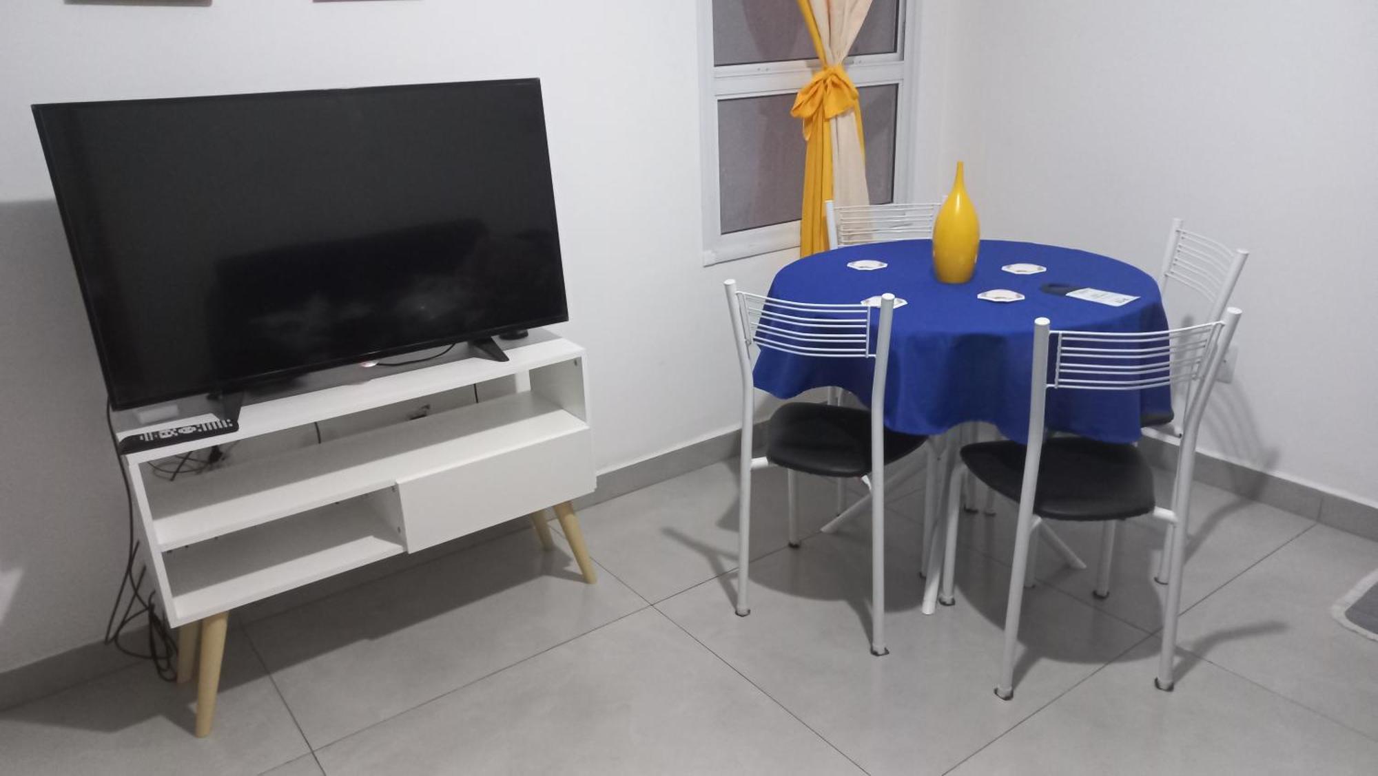 Ape Caicara Gja Apartment Guaruja Bagian luar foto
